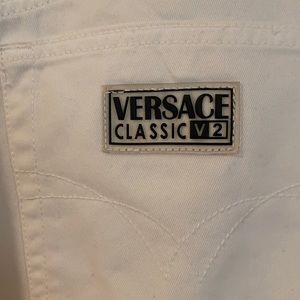 Hugo Boss Vintage jeans